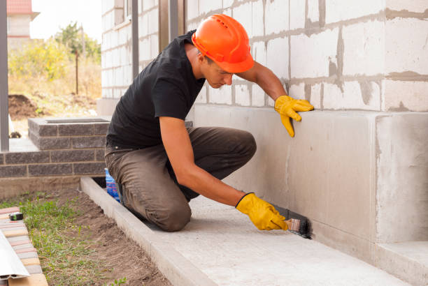 Waterproofing professionals working in Tunnelton, IN